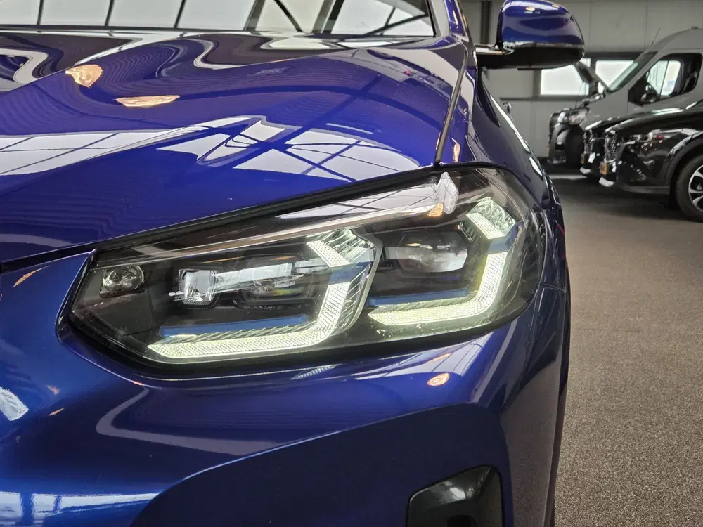 BMW X4 xDrive20i High Executive (bj 2023 uit 2023, foto 13