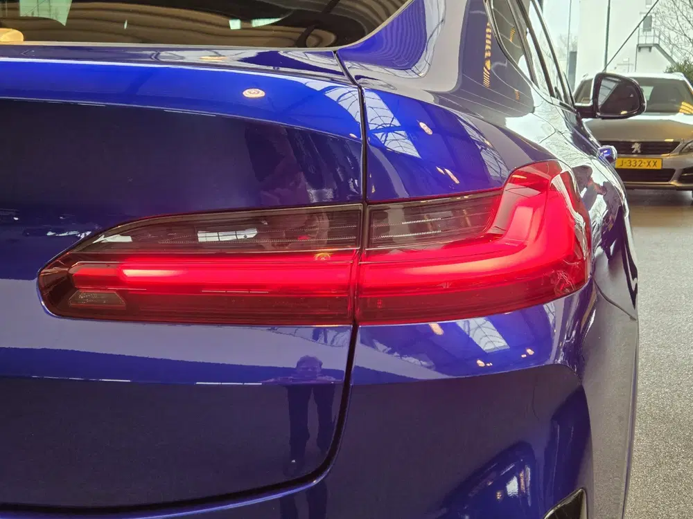 BMW X4 xDrive20i High Executive (bj 2023 uit 2023, foto 14