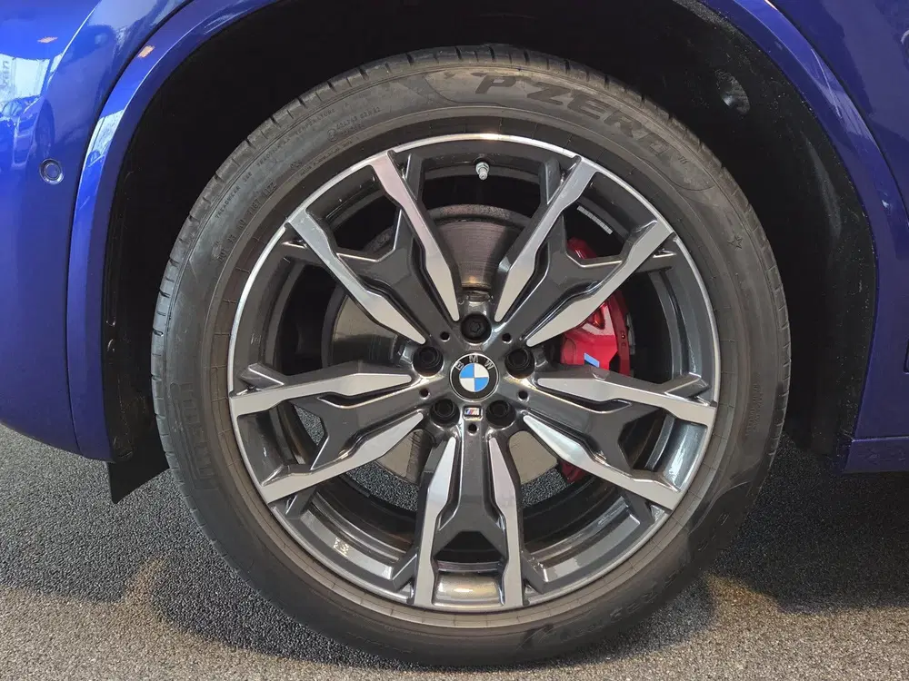 BMW X4 xDrive20i High Executive (bj 2023 uit 2023, foto 15
