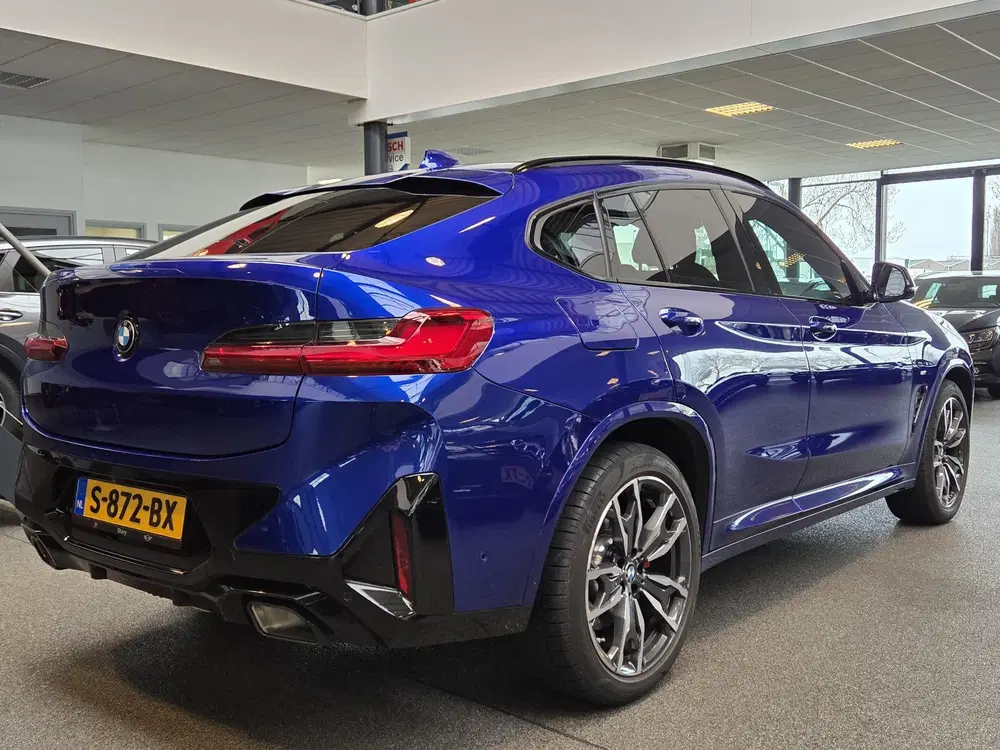 BMW X4 xDrive20i High Executive (bj 2023 uit 2023, foto 5