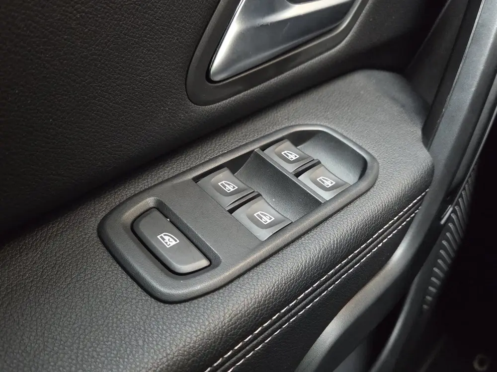 Dacia Duster 1.0 TCe Prestige Trekhaak, Cruise, Navi, Etc uit 2021, foto 19