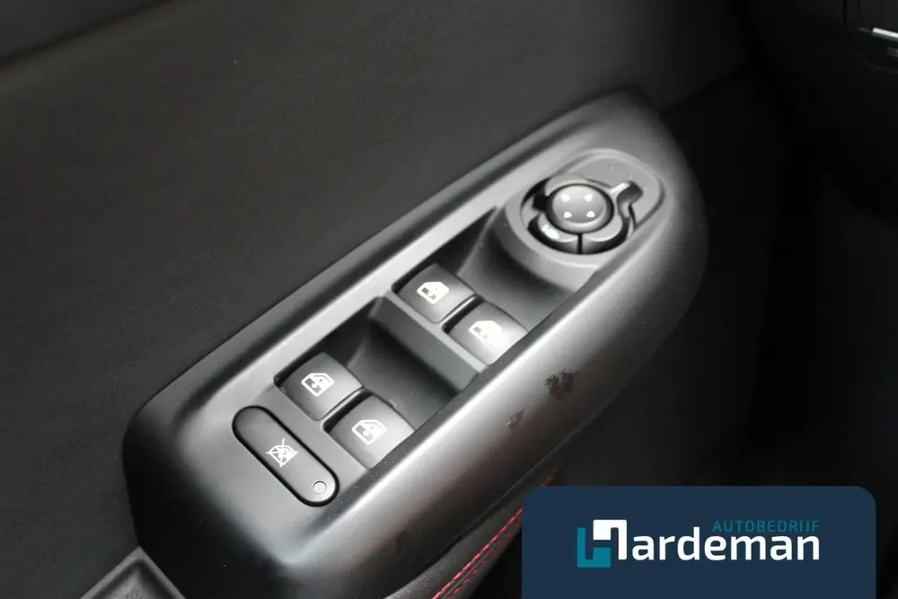 Alfa Romeo Tonale 1.5T Hybrid Edizione Speciale Carplay uit 2022, foto 10