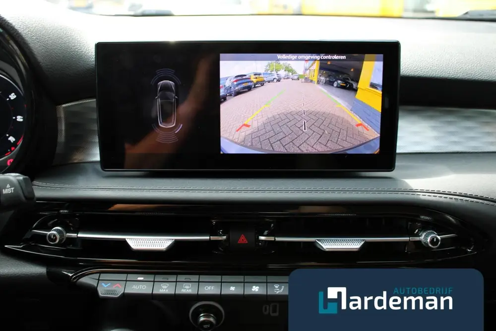 Alfa Romeo Tonale 1.5T Hybrid Edizione Speciale Carplay uit 2022, foto 18