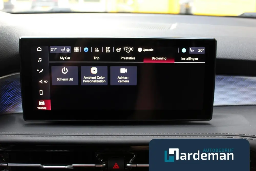 Alfa Romeo Tonale 1.5T Hybrid Edizione Speciale Carplay uit 2022, foto 19