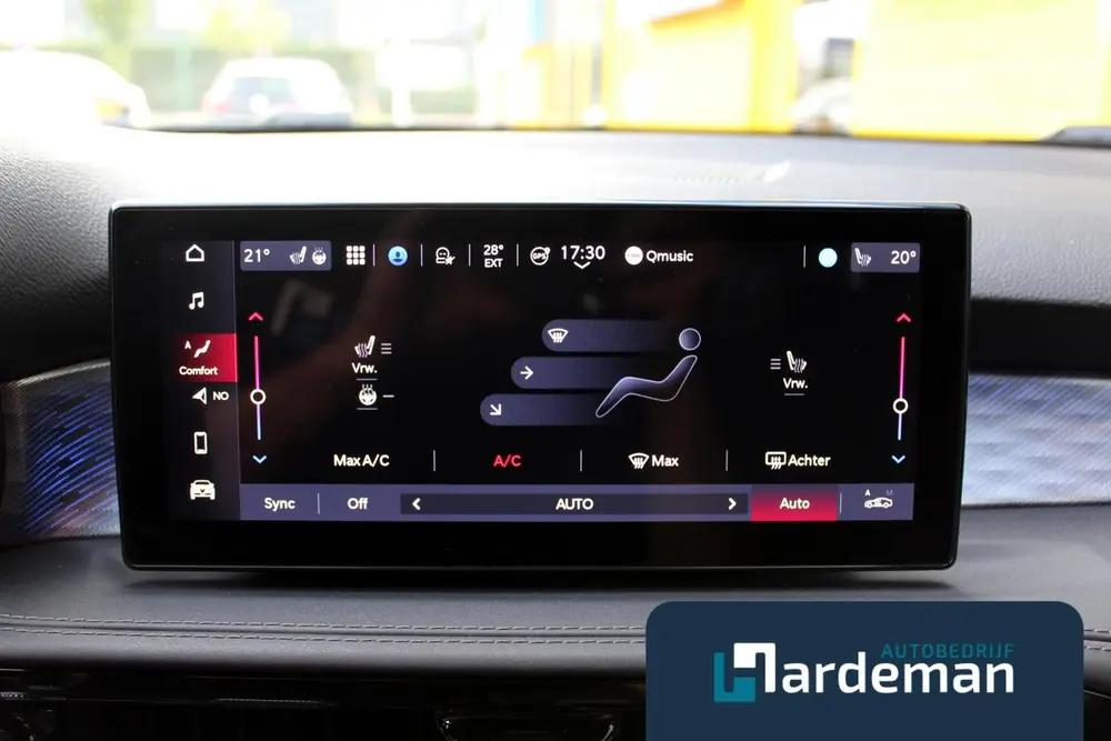 Alfa Romeo Tonale 1.5T Hybrid Edizione Speciale Carplay uit 2022, foto 20