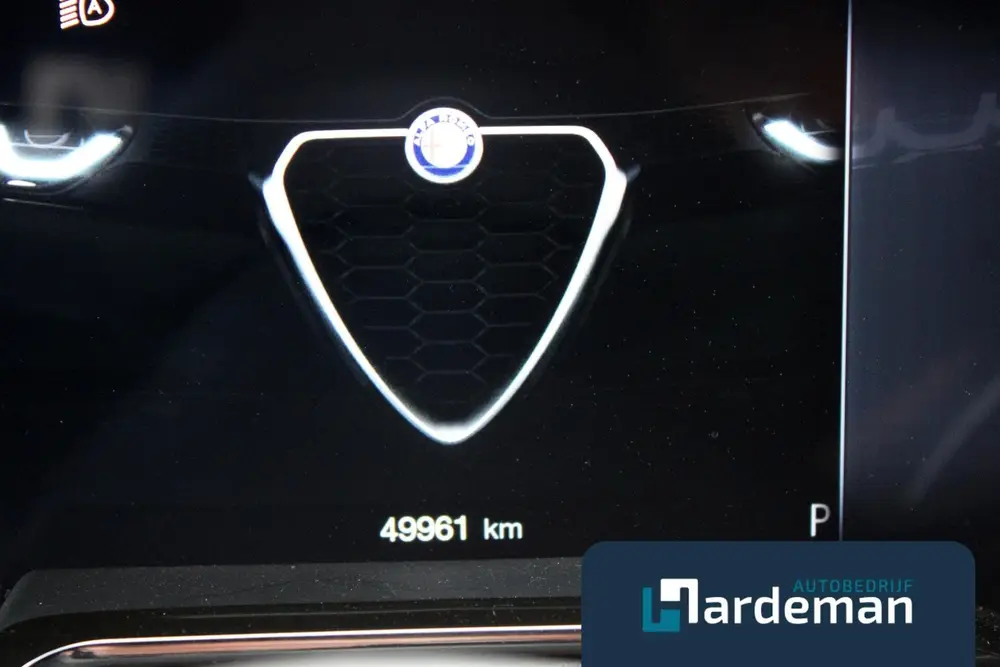 Alfa Romeo Tonale 1.5T Hybrid Edizione Speciale Carplay uit 2022, foto 3