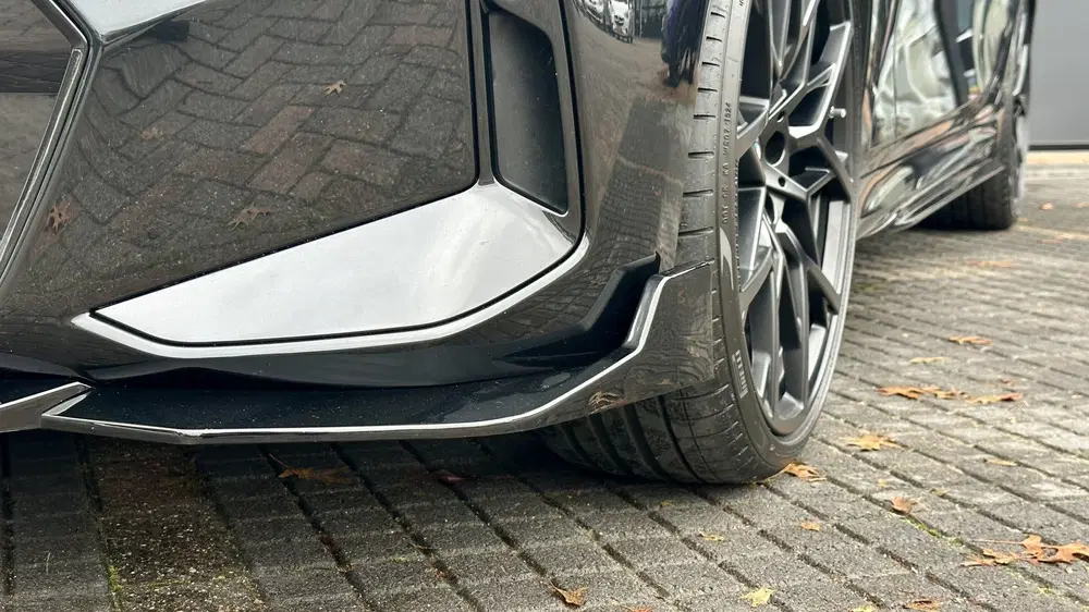 BMW 3-serie 3 Serie Touring 320e M-Performance 20 inch uit 2023, foto 6