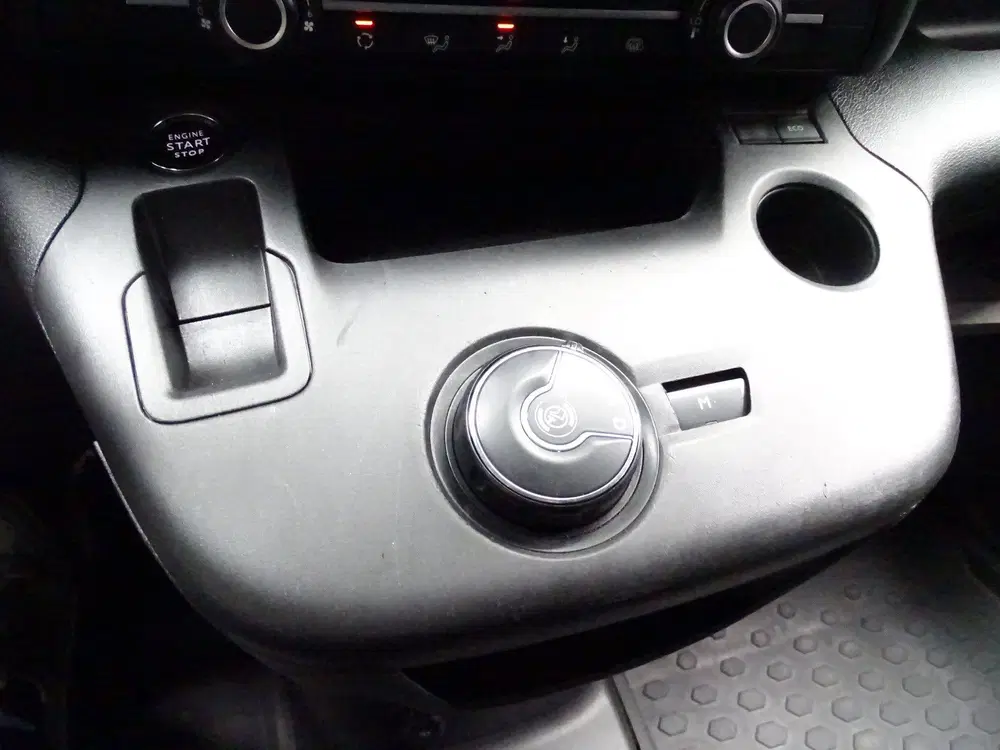 Opel Combo 1.5D L2H1 Edition Automaat uit 2022, foto 10