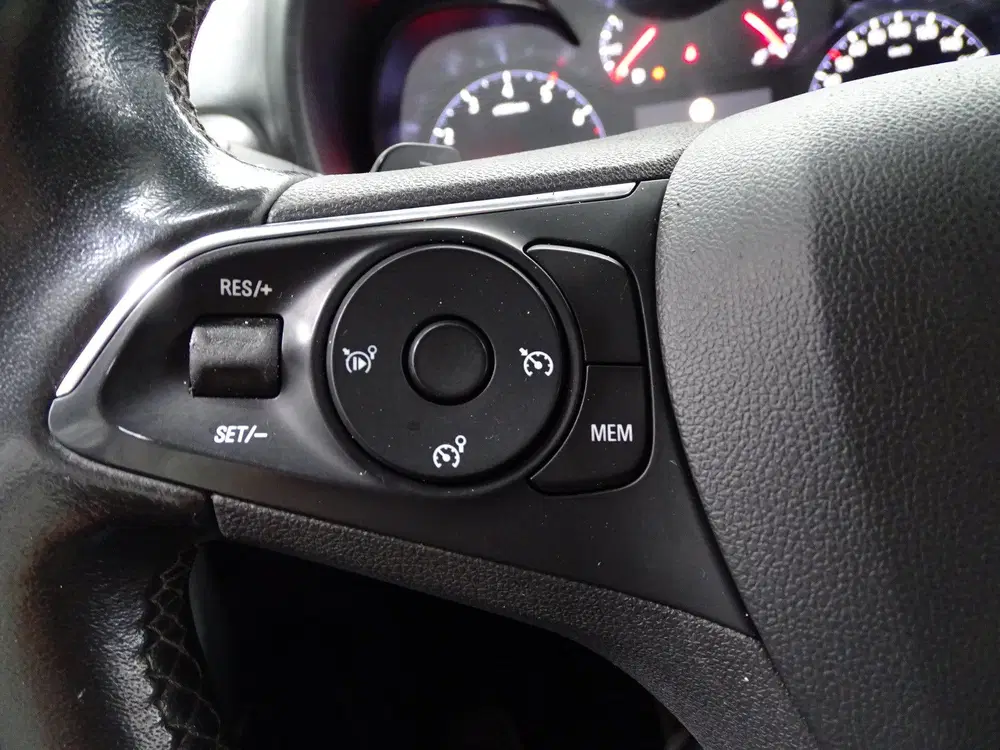 Opel Combo 1.5D L2H1 Edition Automaat uit 2022, foto 13