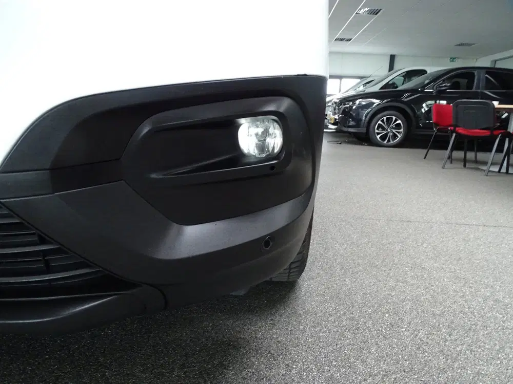 Opel Combo 1.5D L2H1 Edition Automaat uit 2022, foto 9