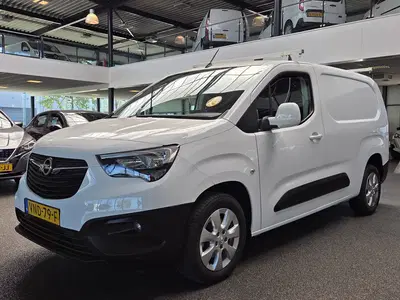 Opel Combo 1.5D L2H1 Edition uit 2022