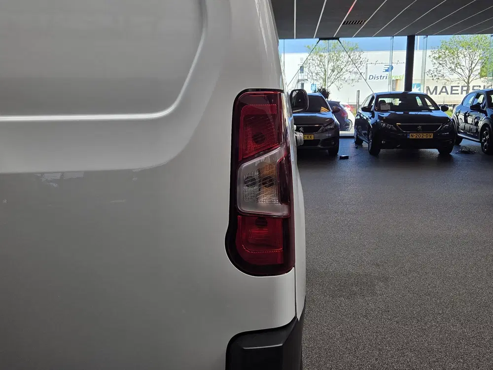 Opel Combo 1.5D L2H1 Edition uit 2022, foto 10