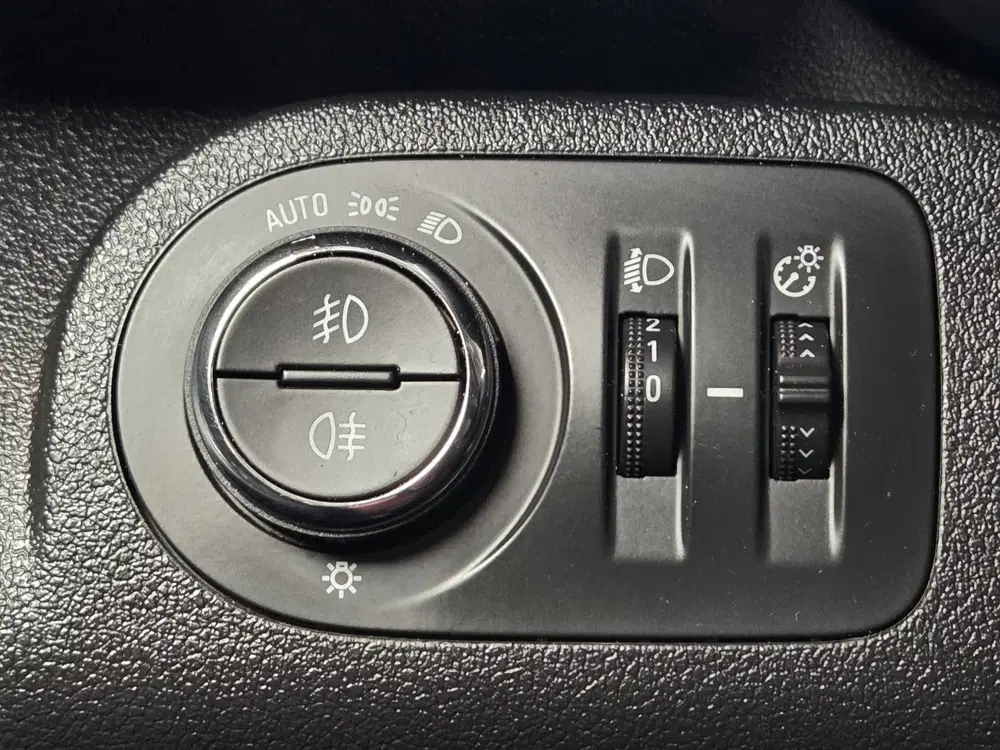 Opel Combo 1.5D L2H1 Edition uit 2022, foto 18