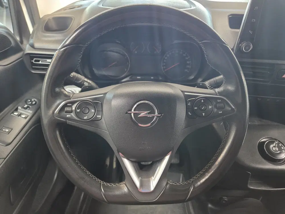 Opel Combo 1.5D L2H1 Edition uit 2022, foto 20