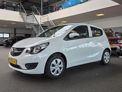 Opel Karl 1.0 ecoFLEX Edition uit 2019
