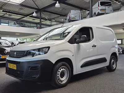 Peugeot Partner 1.5 BlueHDi 100 S&S L1 (bj 2023) uit 2023