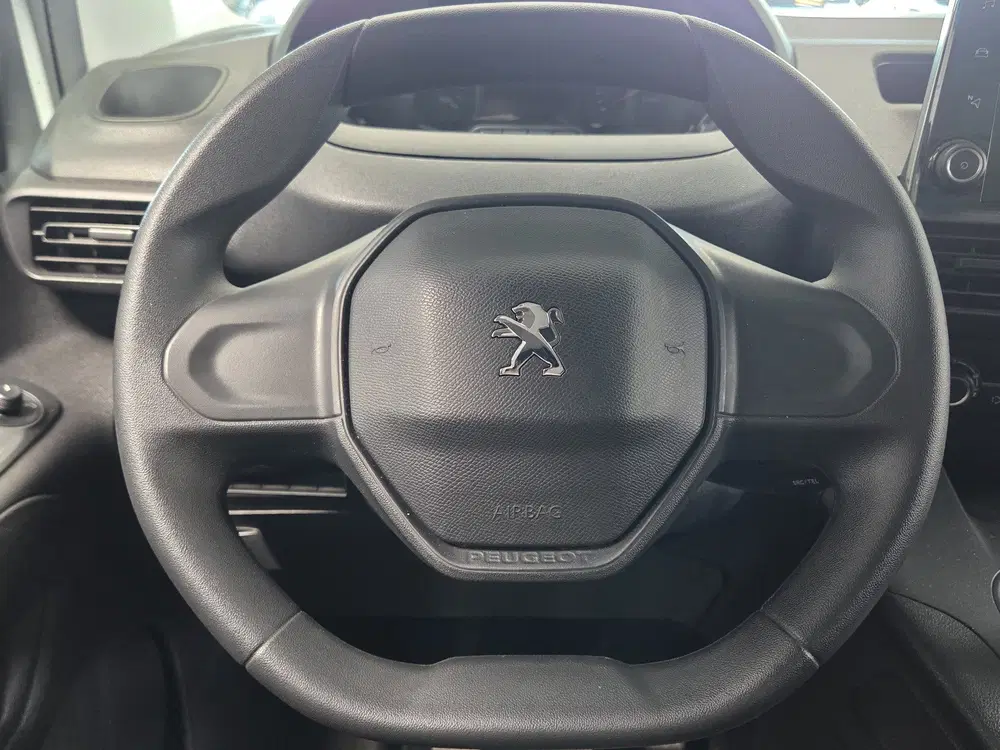 Peugeot Partner 1.5 BlueHDi 100 S&S L1 (bj 2023) uit 2023, foto 19