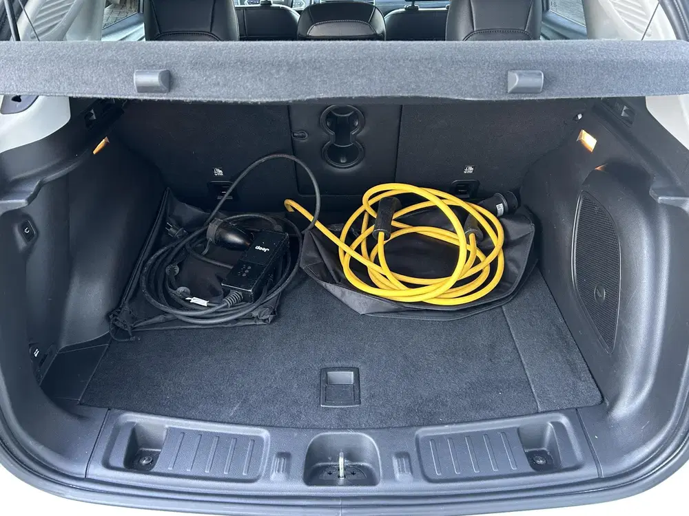 Jeep Compass 4xe 240 Plug-in Hybrid Electric S (Hoge In uit 2023, foto 9