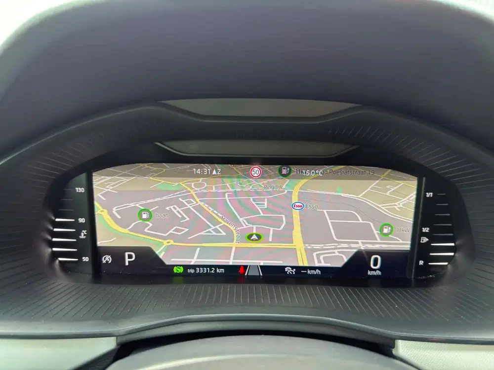 Skoda Kamiq 1.0 TSI Sport Business automaat uit 2024, foto 10