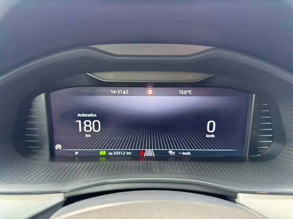 Skoda Kamiq 1.0 TSI Sport Business automaat uit 2024, foto 13