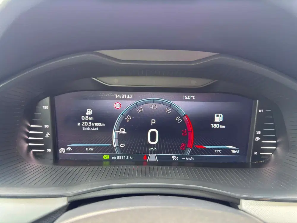 Skoda Kamiq 1.0 TSI Sport Business automaat uit 2024, foto 15