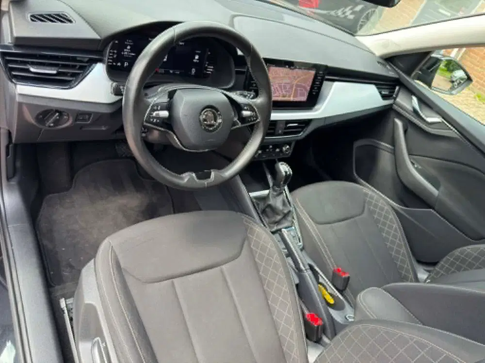 Skoda Kamiq 1.0 TSI Sport Business automaat uit 2024, foto 6