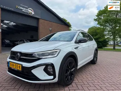 Volkswagen Taigo 1.5 TSI R-Line Business uit 2023