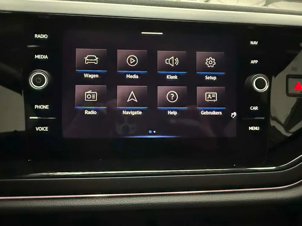 Volkswagen Taigo 1.5 TSI R-Line Business uit 2023, foto 11