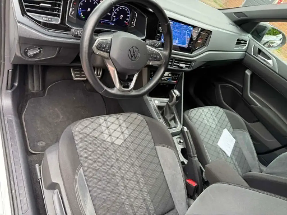 Volkswagen Taigo 1.5 TSI R-Line Business uit 2023, foto 12