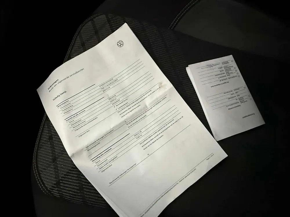 Volkswagen Taigo 1.5 TSI R-Line Business uit 2023, foto 16