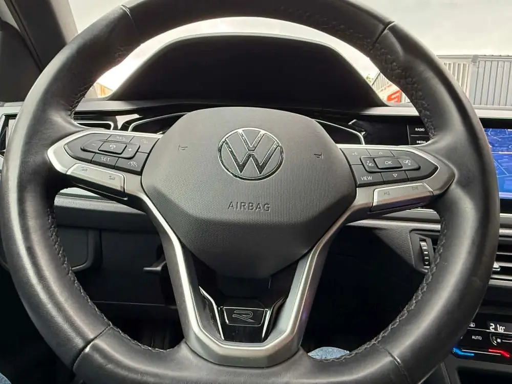 Volkswagen Taigo 1.5 TSI R-Line Business uit 2023, foto 6