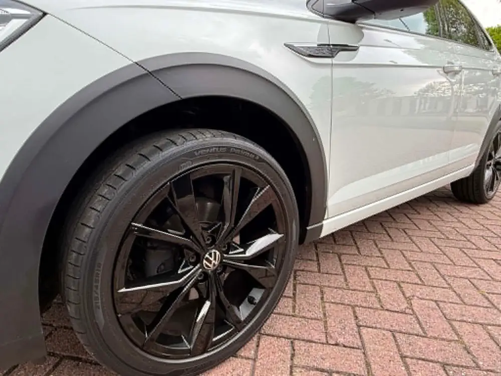 Volkswagen Taigo 1.5 TSI R-Line Business uit 2023, foto 8