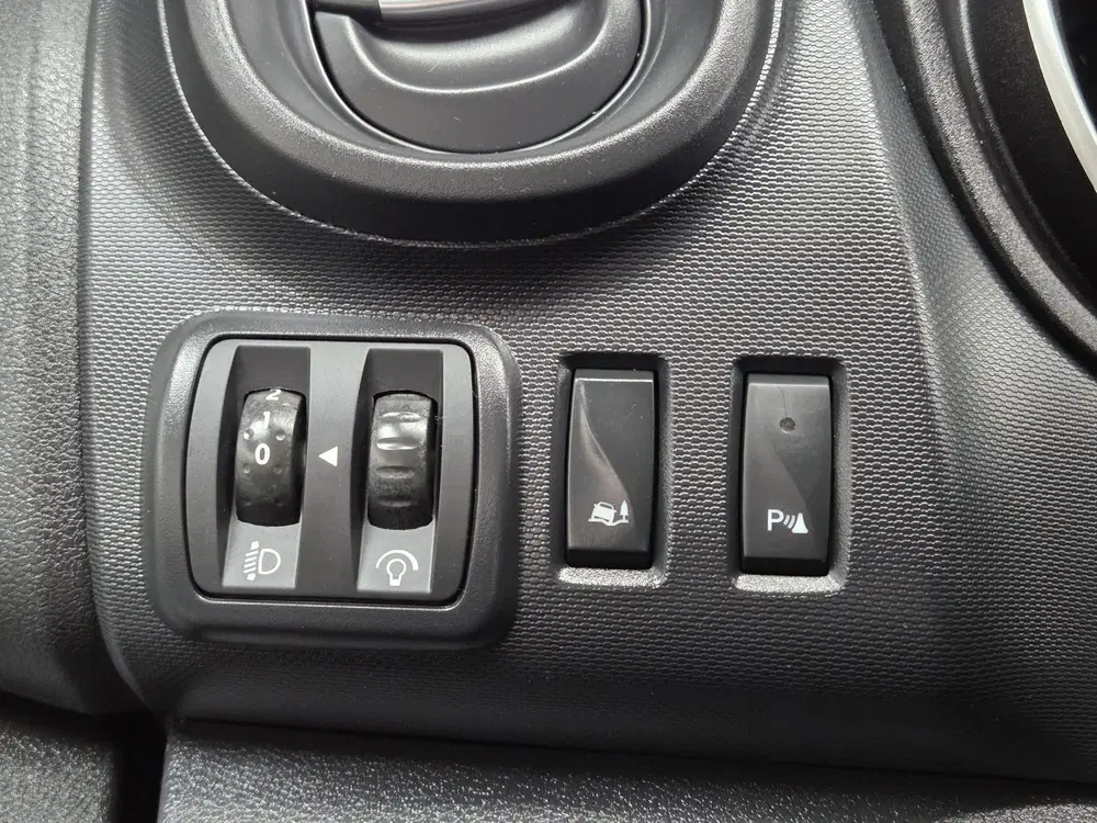 Renault Trafic 2.0 dCi 120 T29 L1H1 Comfort uit 2021, foto 17