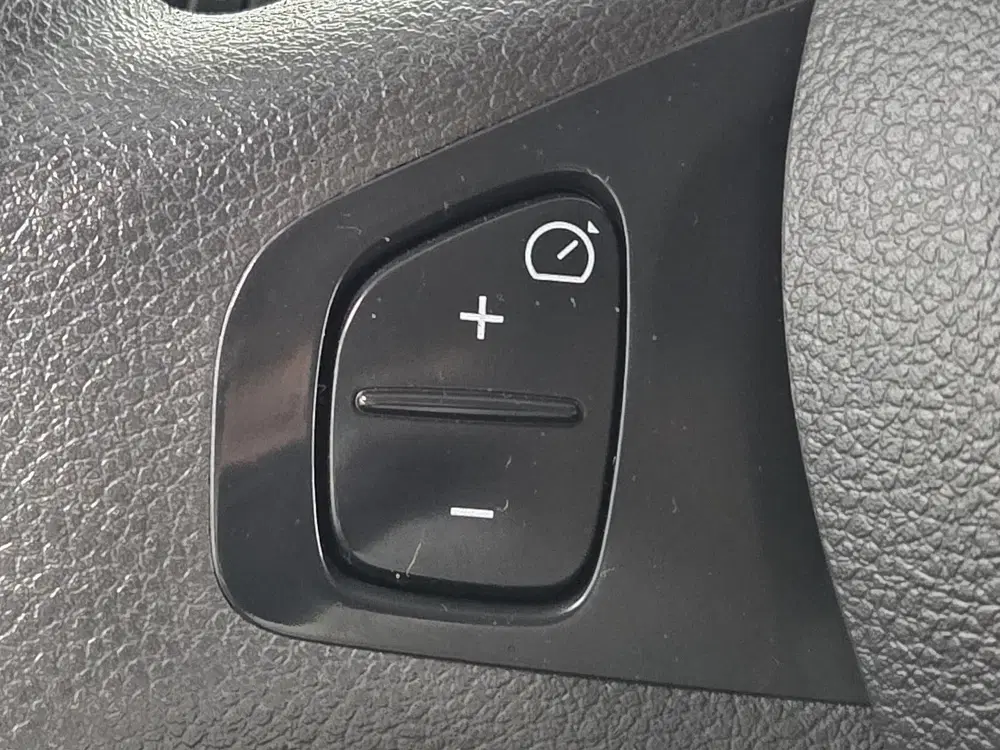 Renault Trafic 2.0 dCi 120 T29 L1H1 Comfort uit 2021, foto 20