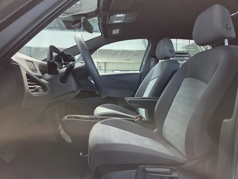 Volkswagen ID.3 Pro 58 kWh (bj 2022, automaat) uit 2022, foto 12