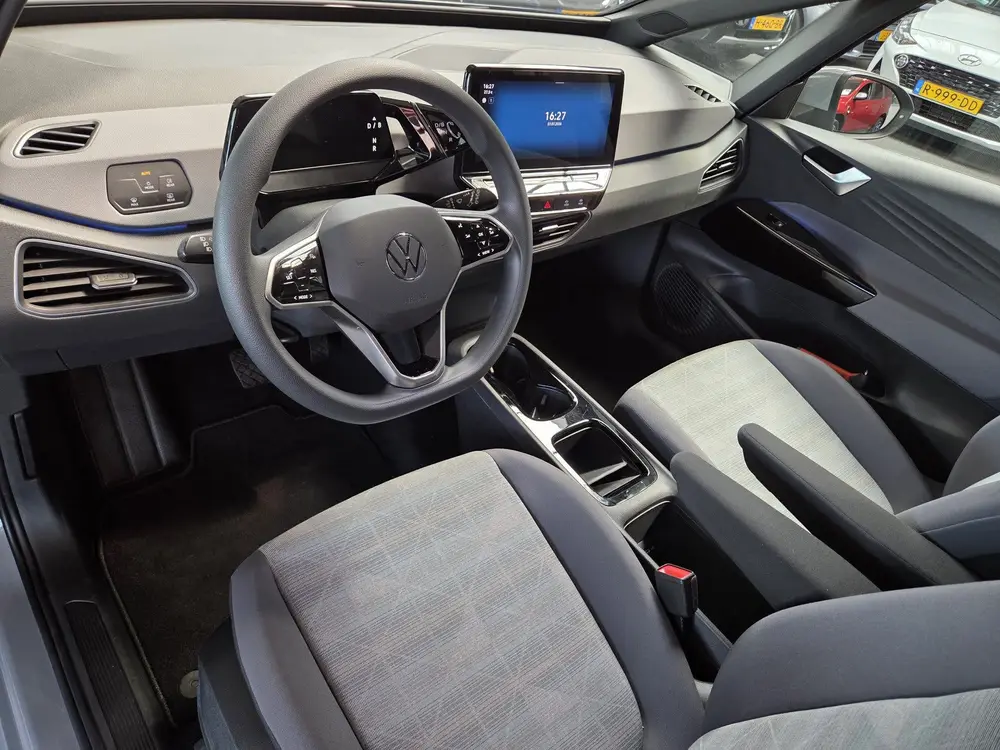Volkswagen ID.3 Pro 58 kWh (bj 2022, automaat) uit 2022, foto 13