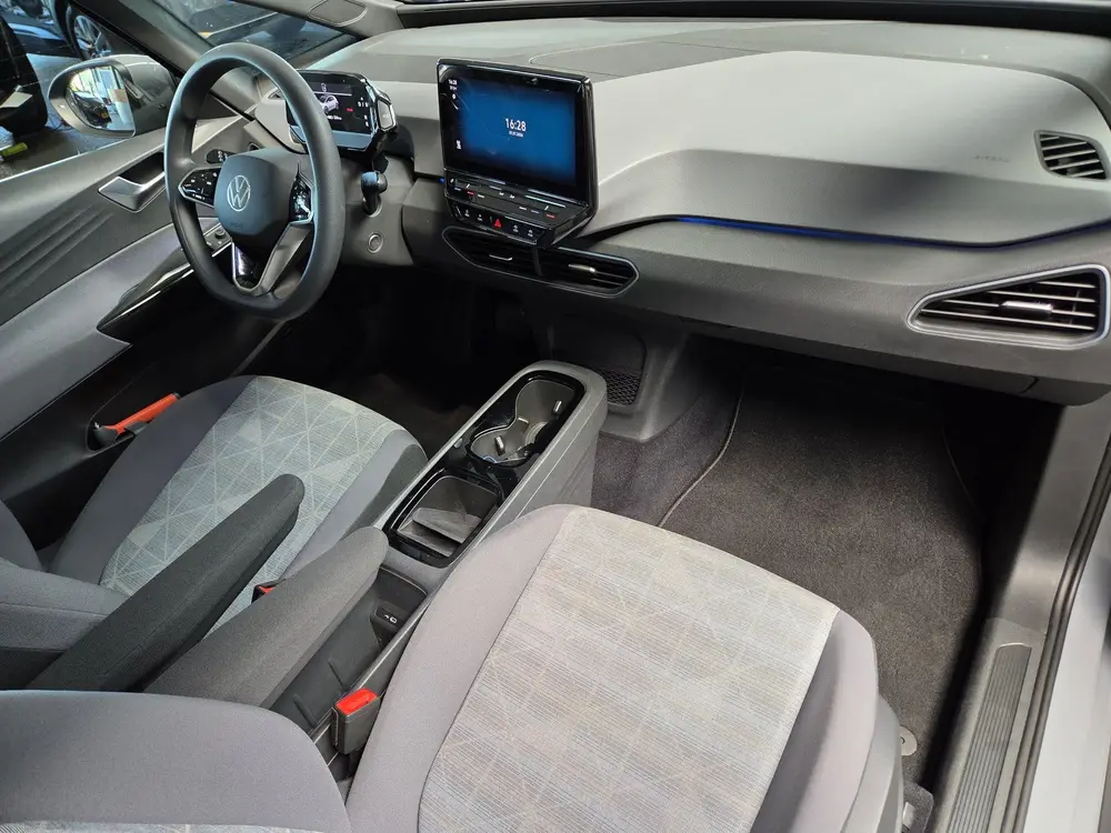 Volkswagen ID.3 Pro 58 kWh (bj 2022, automaat) uit 2022, foto 15