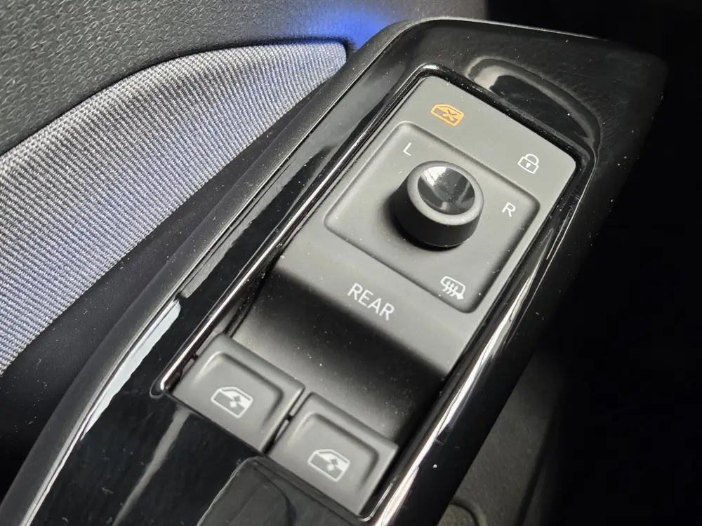 Volkswagen ID.3 Pro 58 kWh (bj 2022, automaat) uit 2022, foto 20