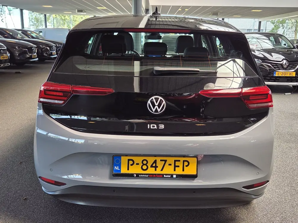 Volkswagen ID.3 Pro 58 kWh (bj 2022, automaat) uit 2022, foto 4