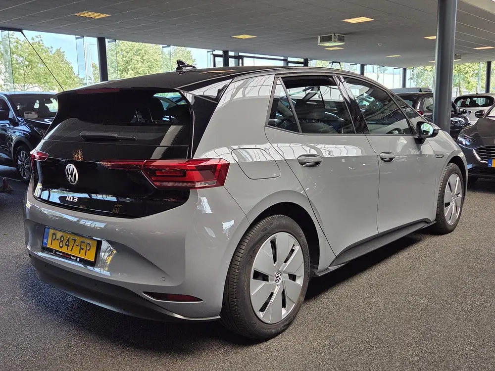 Volkswagen ID.3 Pro 58 kWh (bj 2022, automaat) uit 2022, foto 5
