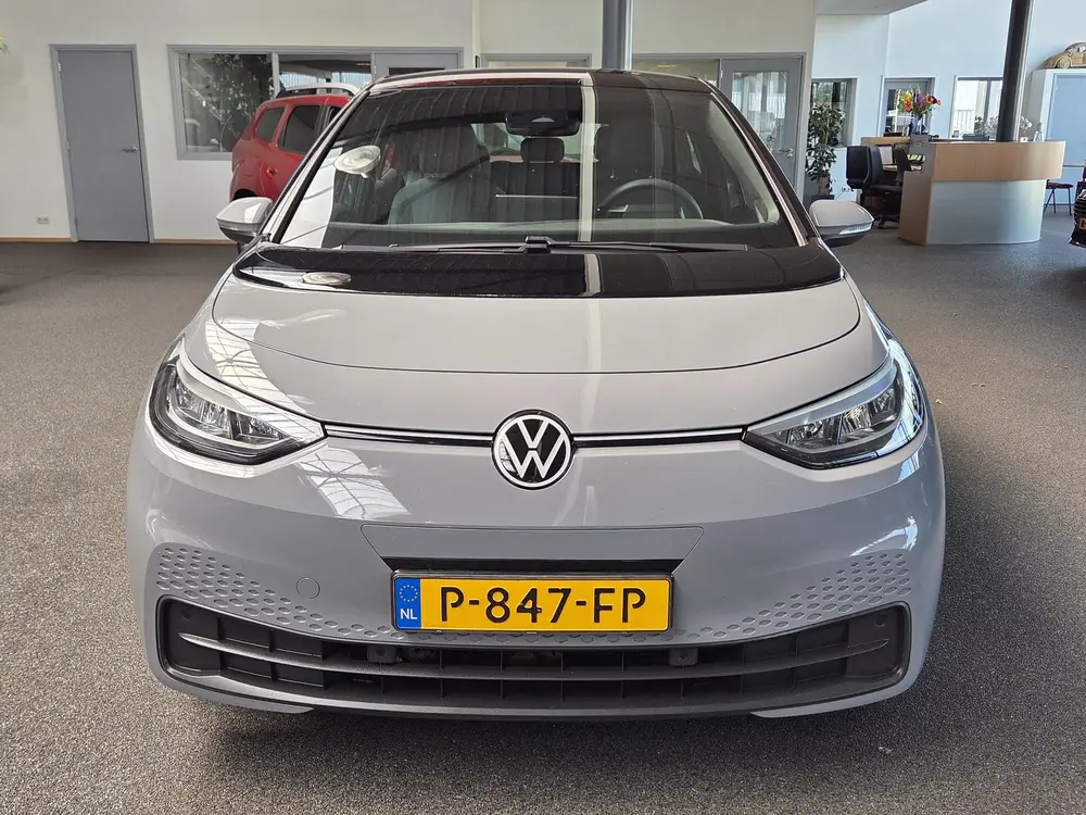 Volkswagen ID.3 Pro 58 kWh (bj 2022, automaat) uit 2022, foto 8