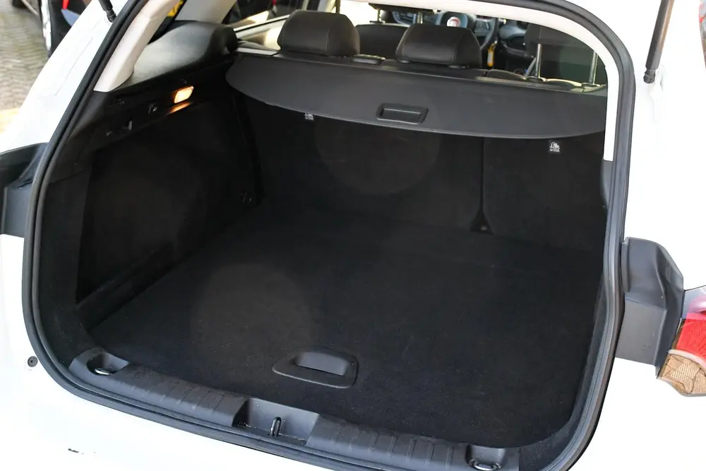 Fiat Tipo 1.4 T-Jet 16v Business Lusso APPLE CA uit 2019, foto 10