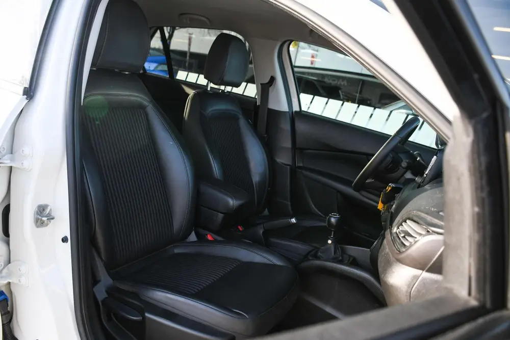 Fiat Tipo 1.4 T-Jet 16v Business Lusso APPLE CA uit 2019, foto 12