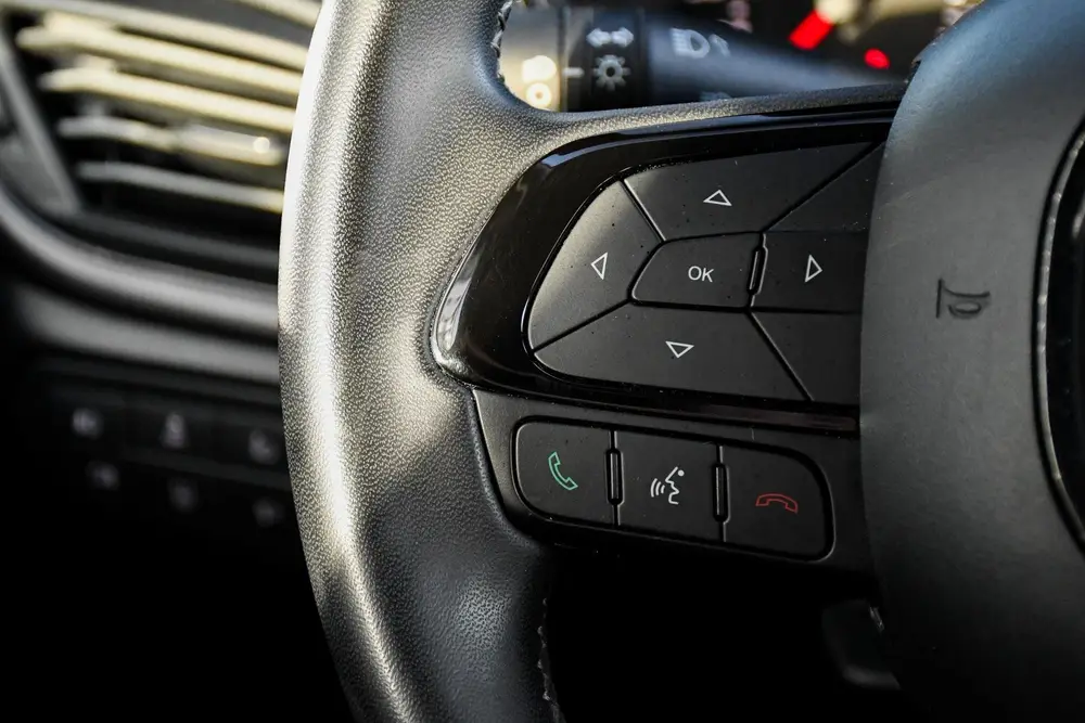 Fiat Tipo 1.4 T-Jet 16v Business Lusso APPLE CA uit 2019, foto 14