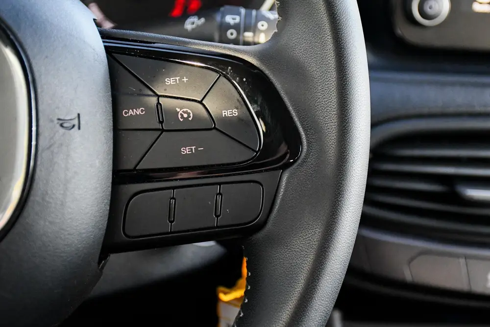 Fiat Tipo 1.4 T-Jet 16v Business Lusso APPLE CA uit 2019, foto 15