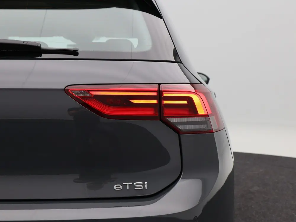 Volkswagen Golf 1.0 eTSi 110 Pk Life | Adaptive Cruise | Cam uit 2021, foto 13