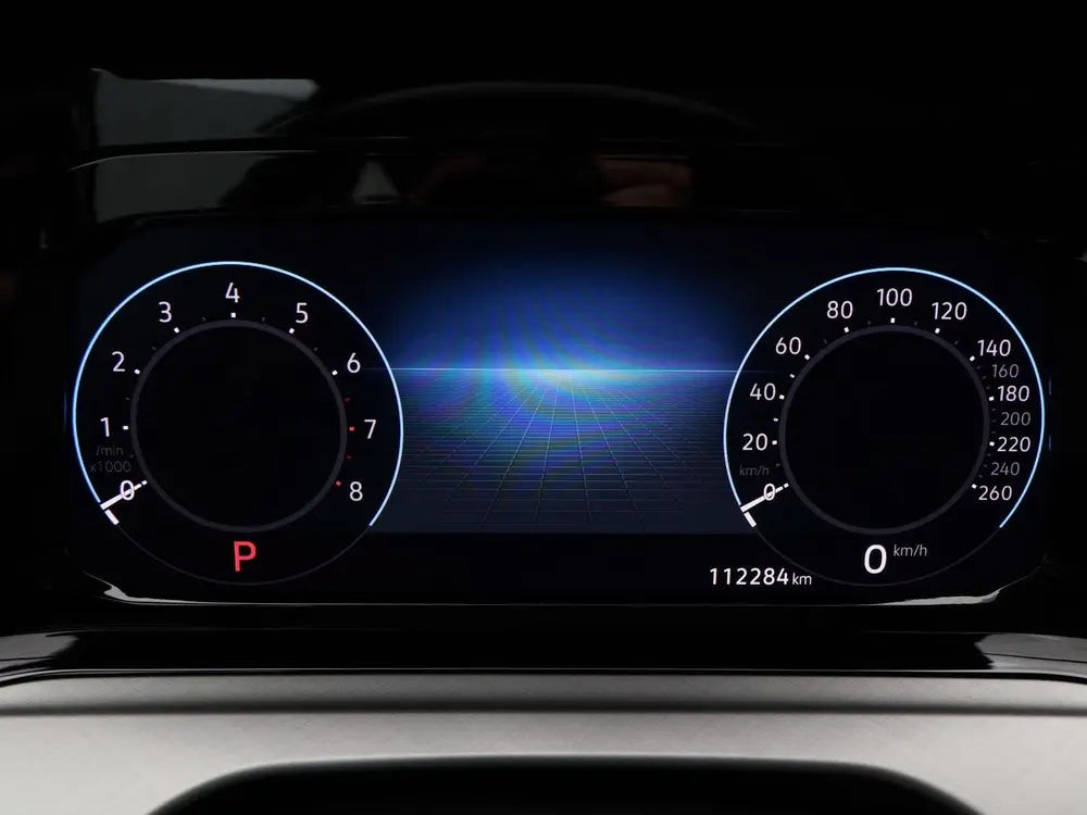 Volkswagen Golf 1.0 eTSi 110 Pk Life | Adaptive Cruise | Cam uit 2021, foto 18