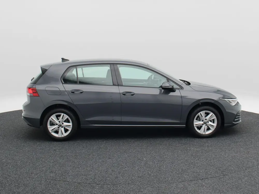 Volkswagen Golf 1.0 eTSi 110 Pk Life | Adaptive Cruise | Cam uit 2021, foto 7