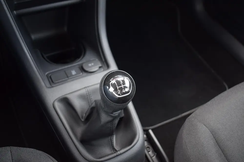 Volkswagen Up! 1.0 | Cruise | Airco | Bluetooth | NAP uit 2022, foto 12
