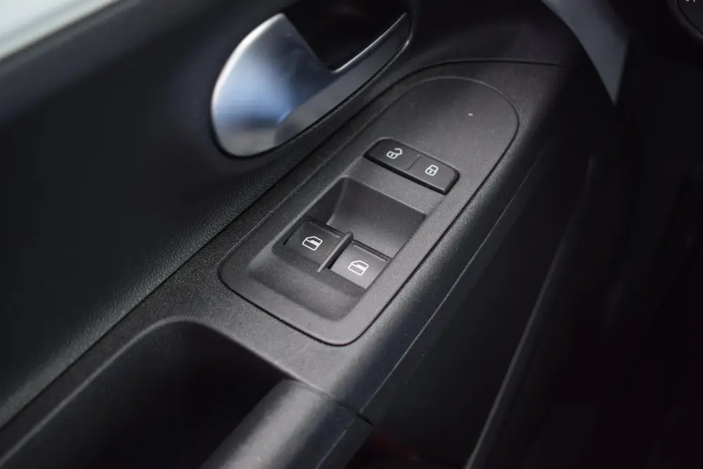 Volkswagen Up! 1.0 | Cruise | Airco | Bluetooth | NAP uit 2022, foto 16